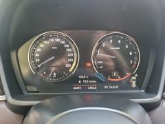 BMW X1 sDrive25Li Premier - photo 20