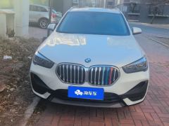 BMW X1 sDrive25Li Premier - photo 3