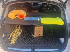 BMW X1 sDrive25Li Premier - photo 7