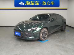 MG7 2.0T Automatic Hunter Beauty Luxury Edition - ფოტო 1