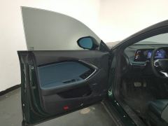 MG7 2.0T Automatic Hunter Beauty Luxury Edition - ფოტო 12