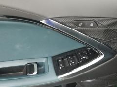 MG7 2.0T Automatic Hunter Beauty Luxury Edition - ფოტო 13