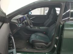MG7 2.0T Automatic Hunter Beauty Luxury Edition - ფოტო 14