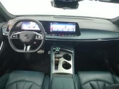 MG7 2.0T Automatic Hunter Beauty Luxury Edition - ფოტო 16