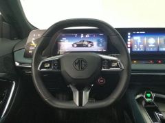 MG7 2.0T Automatic Hunter Beauty Luxury Edition - ფოტო 18
