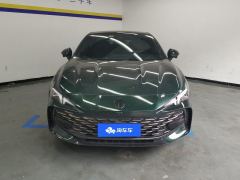 MG7 2.0T Automatic Hunter Beauty Luxury Edition - ფოტო 3