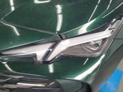 MG7 2.0T Automatic Hunter Beauty Luxury Edition - ფოტო 4