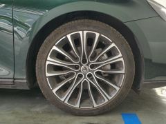 MG7 2.0T Automatic Hunter Beauty Luxury Edition - ფოტო 6