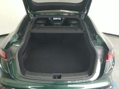 MG7 2.0T Automatic Hunter Beauty Luxury Edition - ფოტო 7