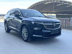 Buick Encore GX 652T AWDPremium Version 7 - ფოტო 3