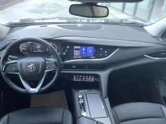 Buick Encore GX 652T AWDPremium Version 7 - ფოტო 4
