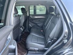 Buick Encore GX 652T AWDPremium Version 7 - ფოტო 6