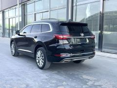 Buick Encore GX 652T AWDPremium Version 7 - ფოტო 7