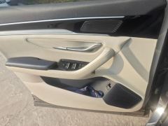 BYD Song PLUS DM-i 1.5L 2WD Version - ფოტო 12
