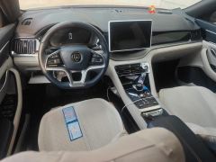 BYD Song PLUS DM-i 1.5L 2WD Version - ფოტო 16