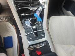 BYD Song PLUS DM-i 1.5L 2WD Version - ფოტო 19
