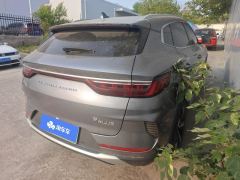 BYD Song PLUS DM-i 1.5L 2WD Version - ფოტო 2