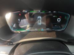 BYD Song PLUS DM-i 1.5L 2WD Version - ფოტო 20