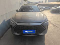 BYD Song PLUS DM-i 1.5L 2WD Version - ფოტო 3