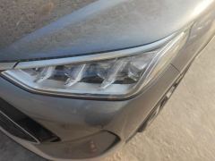 BYD Song PLUS DM-i 1.5L 2WD Version - ფოტო 4