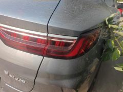 BYD Song PLUS DM-i 1.5L 2WD Version - ფოტო 5