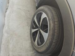 BYD Song PLUS DM-i 1.5L 2WD Version - ფოტო 6