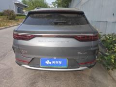 BYD Song PLUS DM-i 1.5L 2WD Version - ფოტო 7