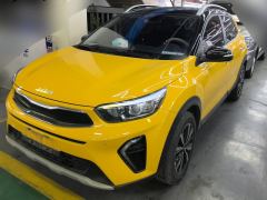 Kia Yepao Yi Run 1.4L CVT Skylight Edition - ფოტო 1