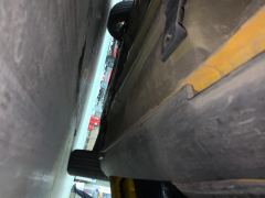Kia Yepao Yi Run 1.4L CVT Skylight Edition - ფოტო 10