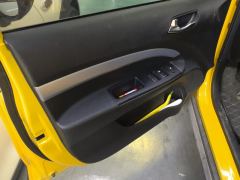 Kia Yepao Yi Run 1.4L CVT Skylight Edition - ფოტო 12