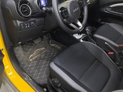 Kia Yepao Yi Run 1.4L CVT Skylight Edition - ფოტო 14