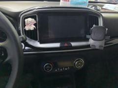Kia Yepao Yi Run 1.4L CVT Skylight Edition - ფოტო 17