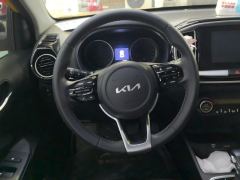 Kia Yepao Yi Run 1.4L CVT Skylight Edition - ფოტო 18