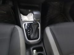 Kia Yepao Yi Run 1.4L CVT Skylight Edition - ფოტო 19
