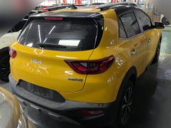 Kia Yepao Yi Run 1.4L CVT Skylight Edition - ფოტო 2