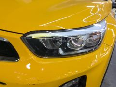 Kia Yepao Yi Run 1.4L CVT Skylight Edition - ფოტო 4