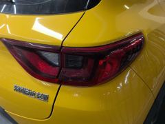 Kia Yepao Yi Run 1.4L CVT Skylight Edition - ფოტო 5