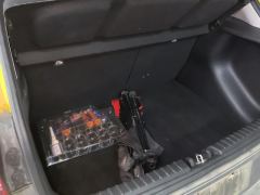 Kia Yepao Yi Run 1.4L CVT Skylight Edition - ფოტო 7