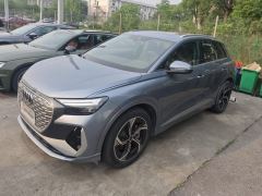 Audi Q4 e-tron 40 e-tron Creative Edition - фото 1
