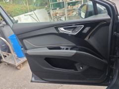 Audi Q4 e-tron 40 e-tron Creative Edition - фото 12