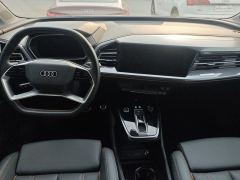 Audi Q4 e-tron 40 e-tron Creative Edition - фото 16