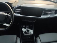 Audi Q4 e-tron 40 e-tron Creative Edition - фото 17