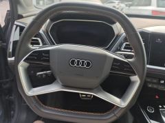 Audi Q4 e-tron 40 e-tron Creative Edition - фото 18