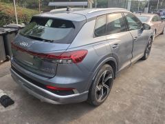 Audi Q4 e-tron 40 e-tron Creative Edition - фото 2