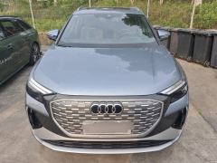 Audi Q4 e-tron 40 e-tron Creative Edition - фото 3