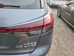 Audi Q4 e-tron 40 e-tron Creative Edition - фото 5