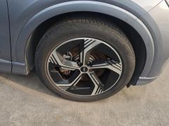 Audi Q4 e-tron 40 e-tron Creative Edition - фото 6