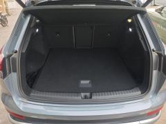 Audi Q4 e-tron 40 e-tron Creative Edition - фото 7