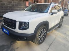 Haval Great Wall Big Dog 1.5T 2WD Edition - photo 1