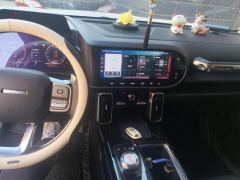 Haval Great Wall Big Dog 1.5T 2WD Edition - photo 16